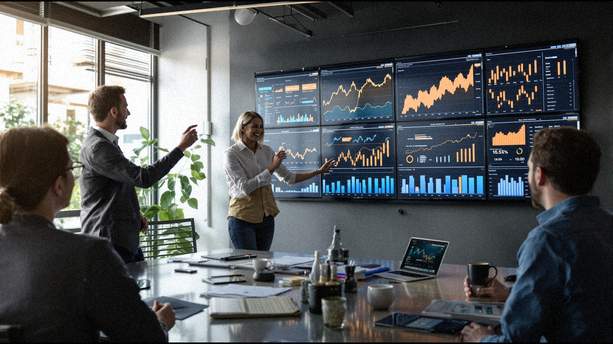 AI Startup Marketing Success