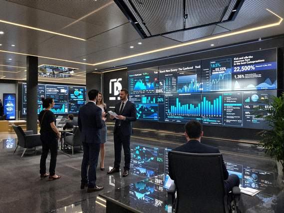 Tech Enterprise Transformation